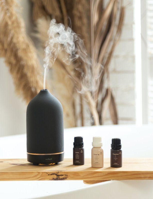 Colección Aromas para el Hogar