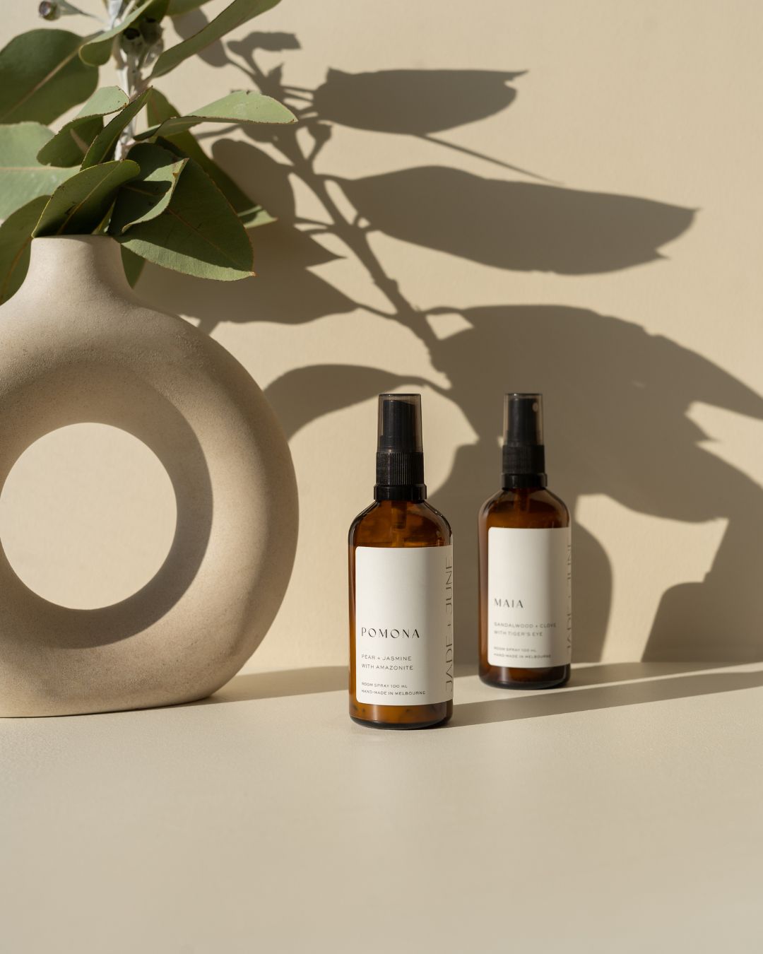 Fragancias - room sprays