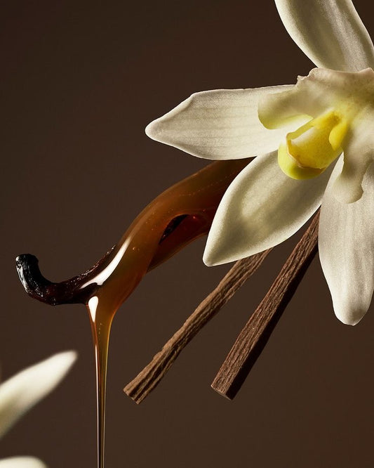 Aceite para difusor - Vainilla Patchouli