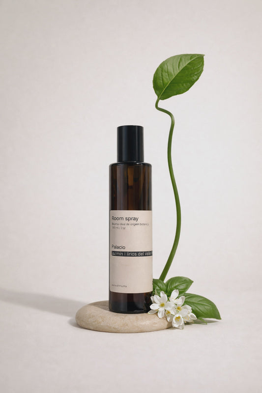 Room Spray Palacio