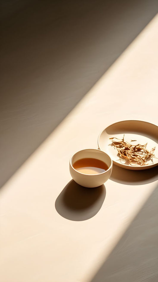 Room Spray Té Oriental