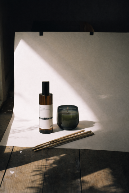 Kit Ritual Silencio