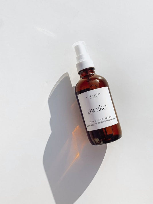 Room Spray Menta Blanca