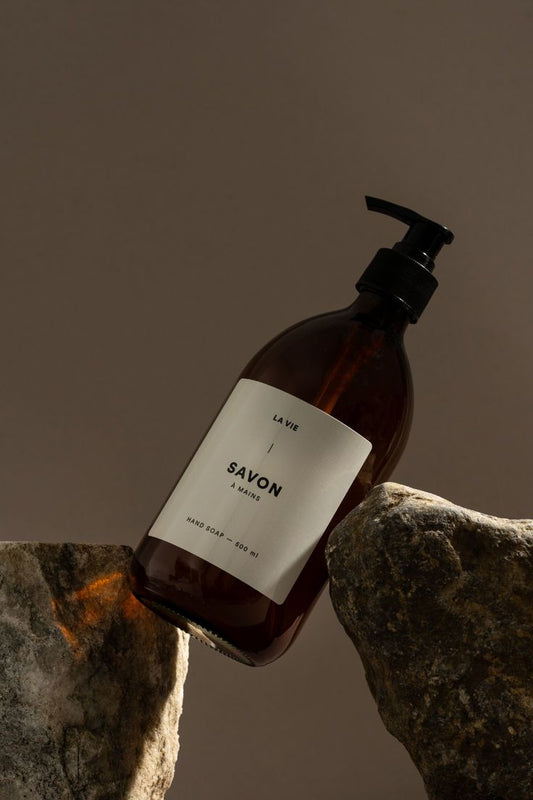 Room Spray Té Oriental